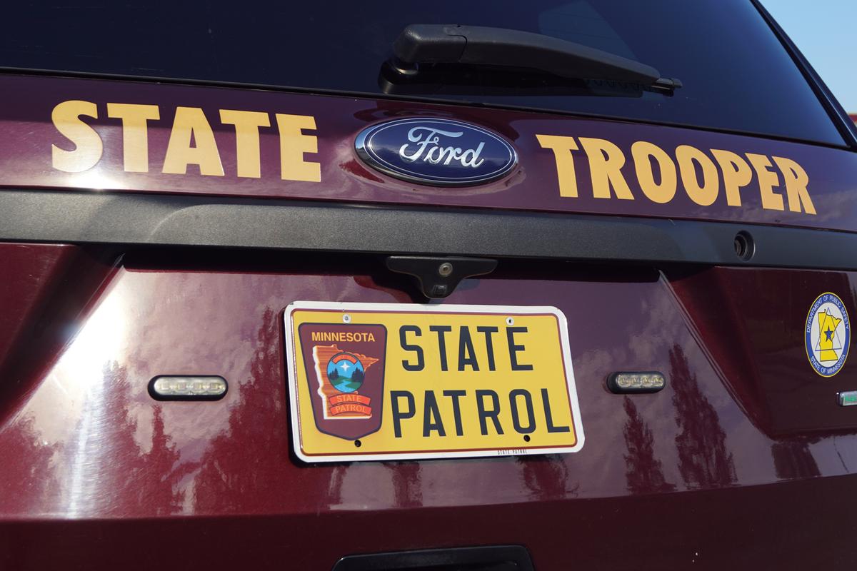 Single-Vehicle Accident Near Texaco Biervliet: Car in Ditch